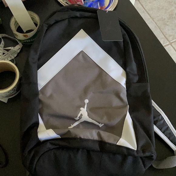 Jordan Other - Jordan backpack 😎😎😎